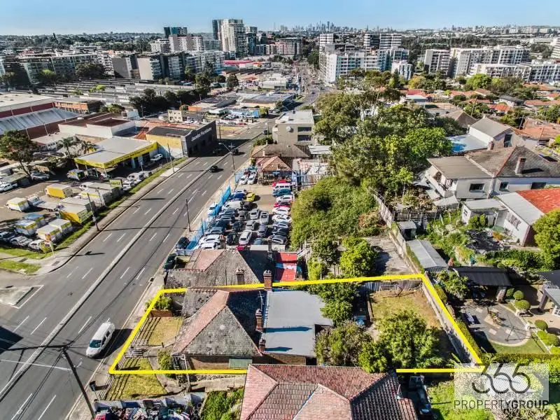 Main view of Homely house listing, 64 Princes Highway, Arncliffe NSW 2205