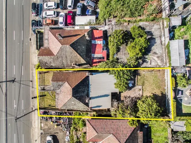 Fifth view of Homely house listing, 64 Princes Highway, Arncliffe NSW 2205