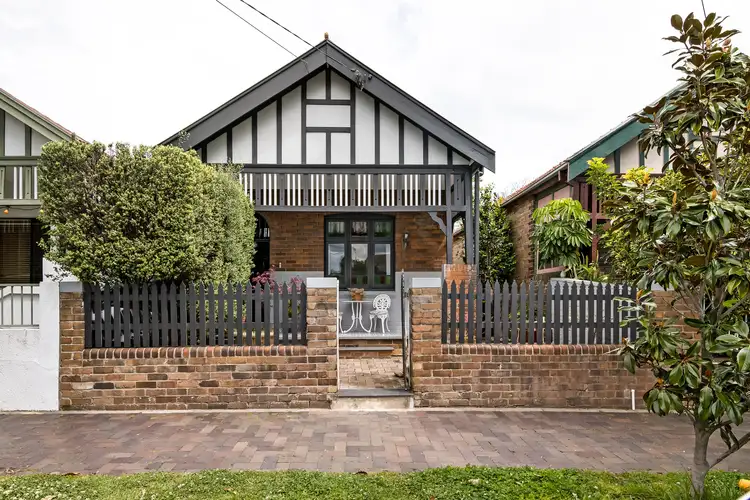 54 Horton Street, Marrickville NSW 2204