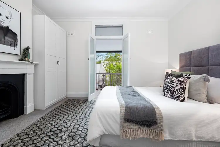 Fifth view of Homely house listing, 6 Hegarty Street, Glebe NSW 2037
