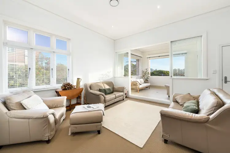 Main view of Homely apartment listing, 4/83 Milson Road, Cremorne Point NSW 2090