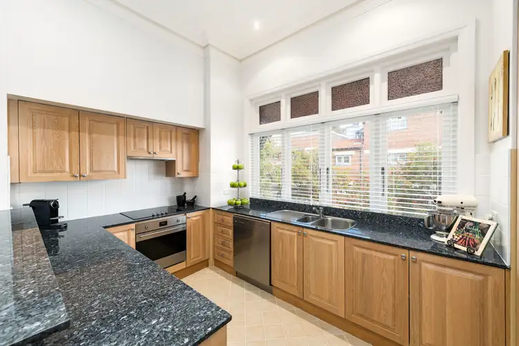 Fourth view of Homely apartment listing, 4/83 Milson Road, Cremorne Point NSW 2090
