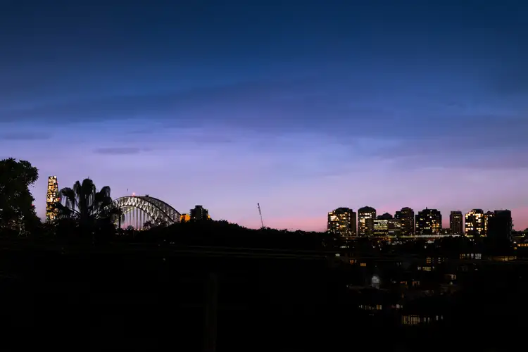 Fifth view of Homely apartment listing, 4/83 Milson Road, Cremorne Point NSW 2090