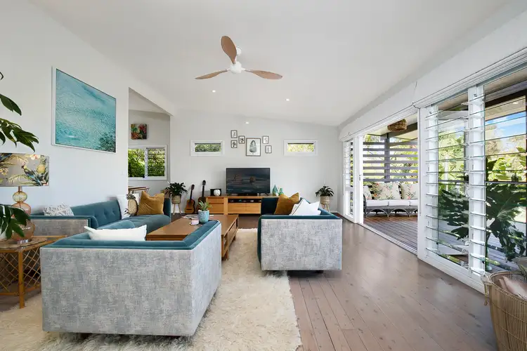 Main view of Homely house listing, 66 Nareen Parade, North Narrabeen NSW 2101