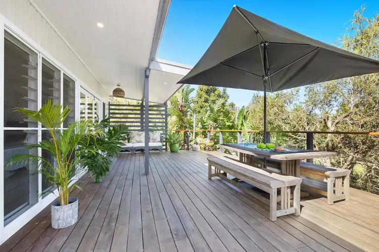 Second view of Homely house listing, 66 Nareen Parade, North Narrabeen NSW 2101
