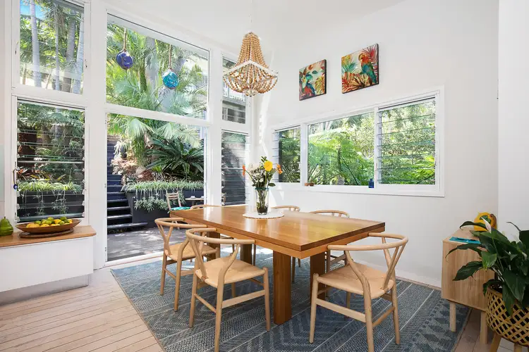 Third view of Homely house listing, 66 Nareen Parade, North Narrabeen NSW 2101