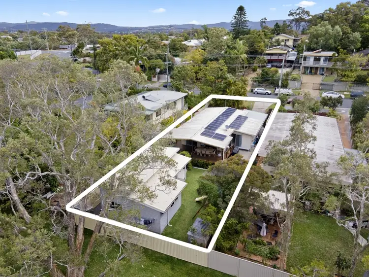 Main view of Homely house listing, 25 Moora Street, Ashmore QLD 4214