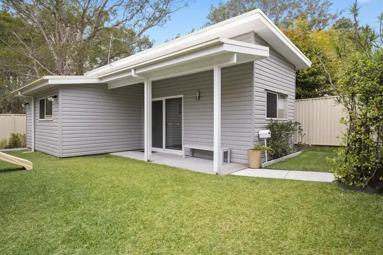 Second view of Homely house listing, 25 Moora Street, Ashmore QLD 4214