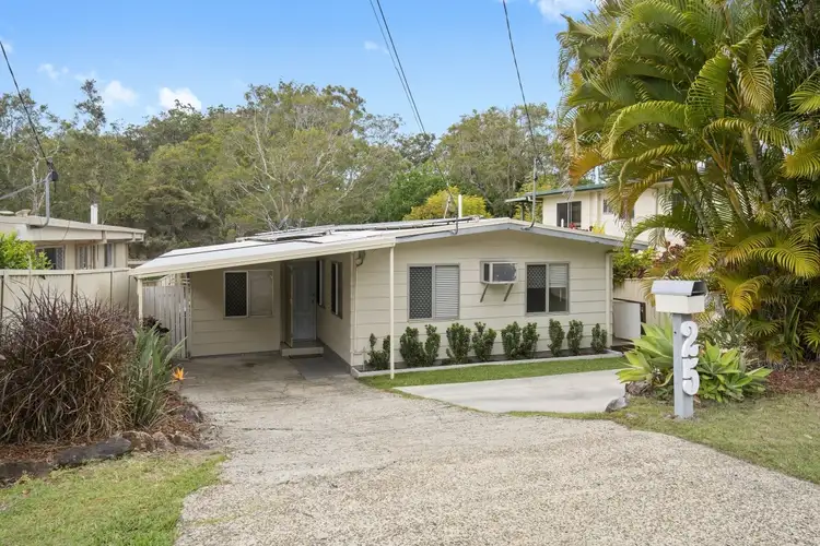 Third view of Homely house listing, 25 Moora Street, Ashmore QLD 4214