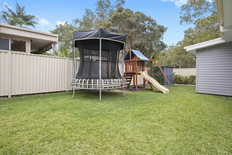 Fifth view of Homely house listing, 25 Moora Street, Ashmore QLD 4214