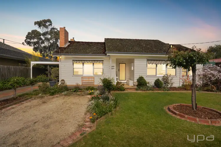 17 Mortimer Street, Werribee VIC 3030