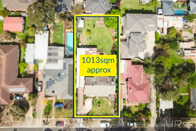 Second view of Homely house listing, 17 Mortimer Street, Werribee VIC 3030