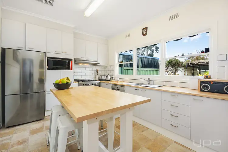 Fifth view of Homely house listing, 17 Mortimer Street, Werribee VIC 3030