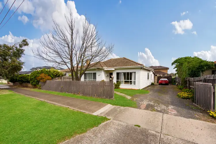 Main view of Homely house listing, 51 Biggs Street, St Albans VIC 3021