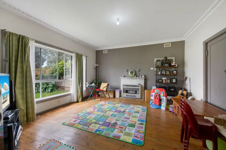 Second view of Homely house listing, 51 Biggs Street, St Albans VIC 3021