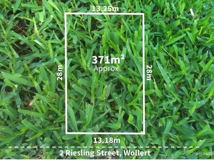 2 Riesling Street, Wollert VIC 3750