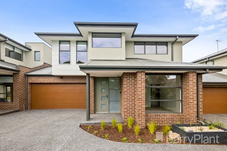 2/27 Richards Avenue, Watsonia VIC 3087