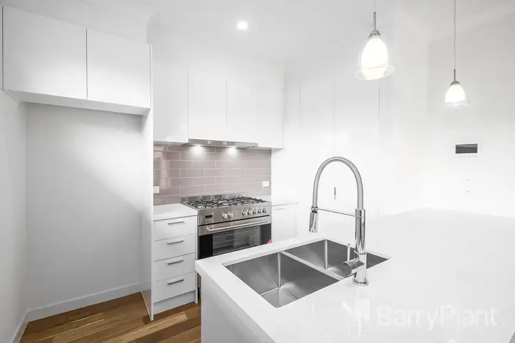 Second view of Homely townhouse listing, 2/27 Richards Avenue, Watsonia VIC 3087