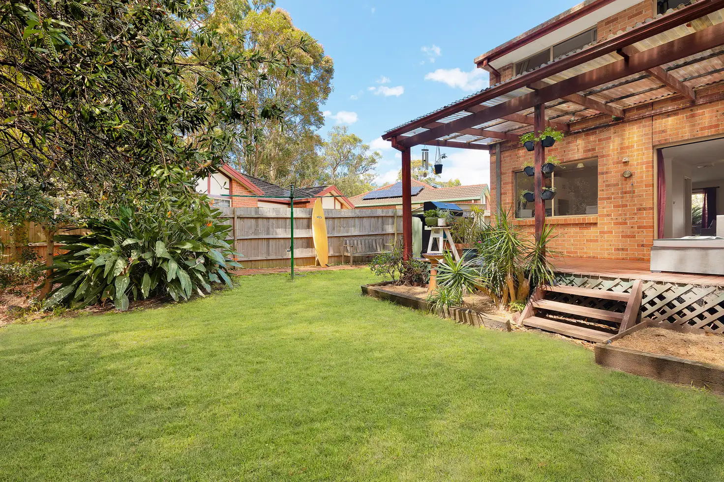 Main view of Homely house listing, 4B Bolta Place, Cromer NSW 2099