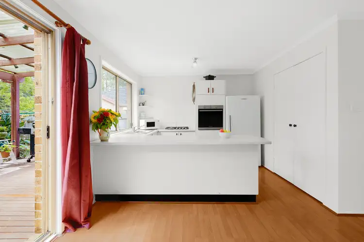 Third view of Homely house listing, 4B Bolta Place, Cromer NSW 2099