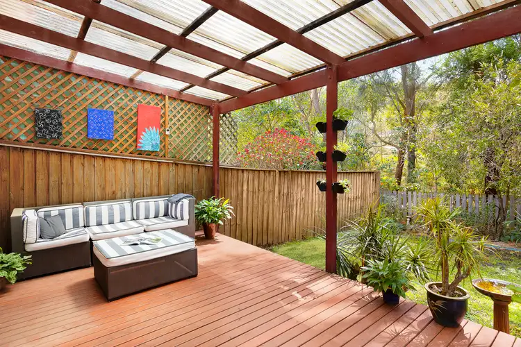 Fifth view of Homely house listing, 4B Bolta Place, Cromer NSW 2099