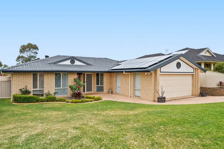 8 Piper Drive, Hamlyn Terrace NSW 2259