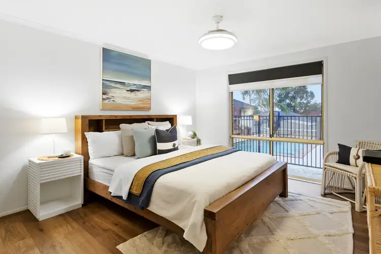 Third view of Homely house listing, 8 Piper Drive, Hamlyn Terrace NSW 2259