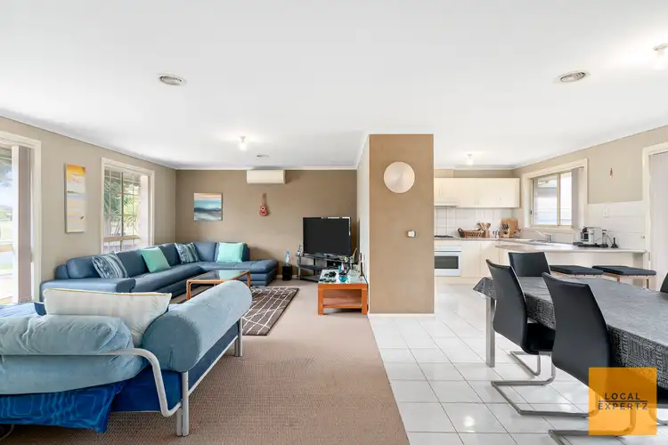Third view of Homely house listing, 21 Allenby Road, Hillside VIC 3037