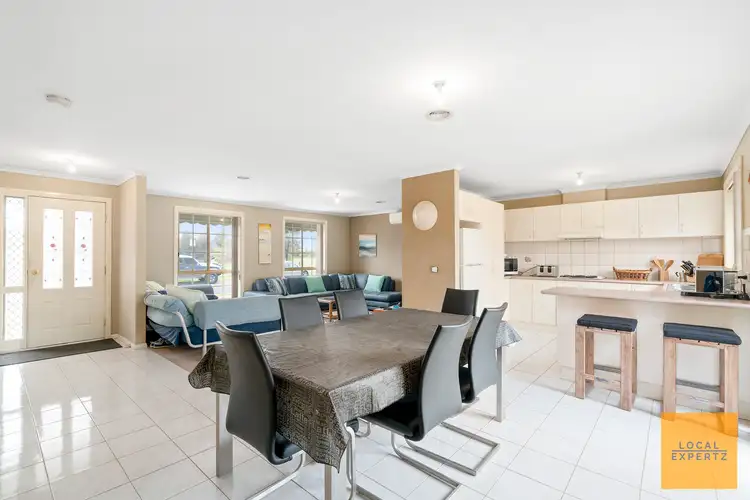 Fourth view of Homely house listing, 21 Allenby Road, Hillside VIC 3037