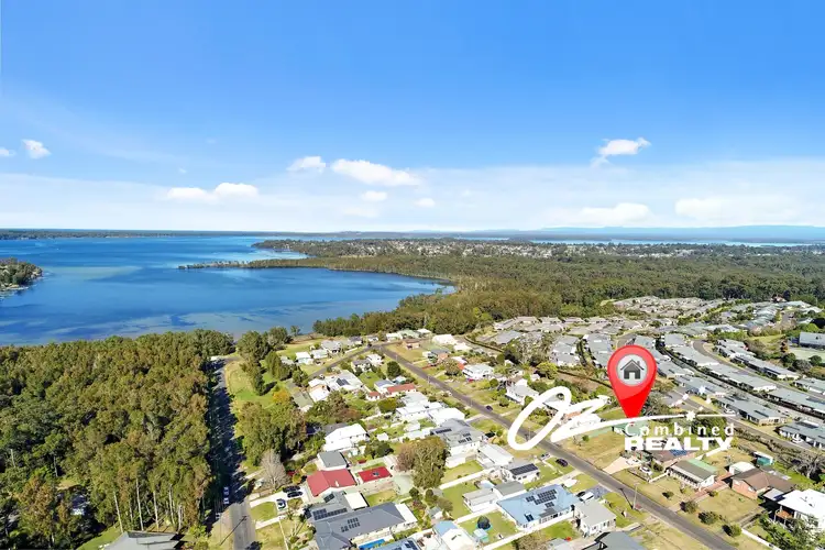 Second view of Homely house listing, 25 Blair Street, Old Erowal Bay NSW 2540