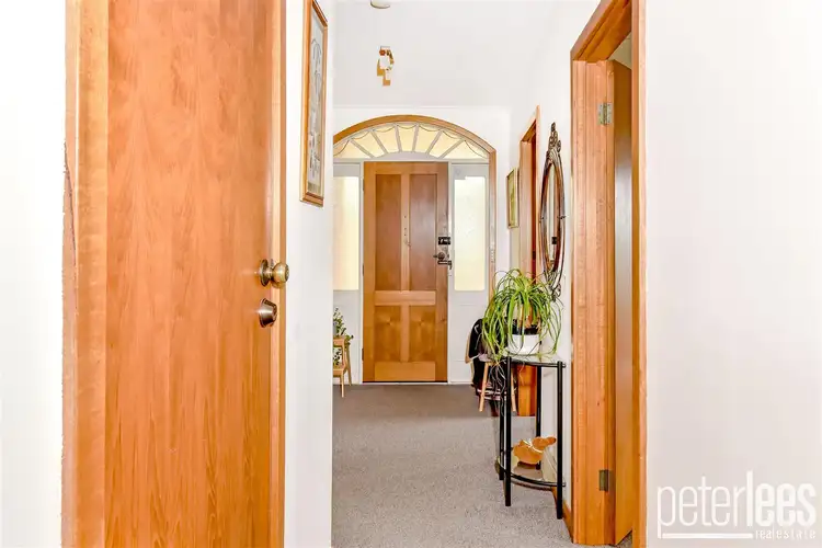 Second view of Homely house listing, 71 Dion Crescent, Riverside TAS 7250