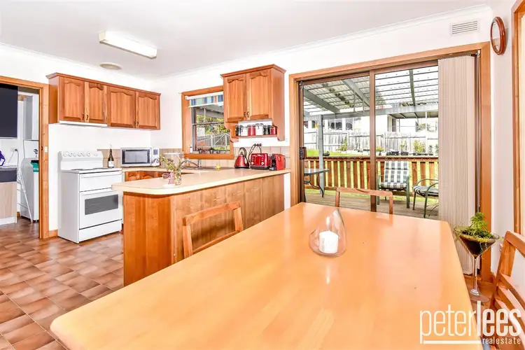 Third view of Homely house listing, 71 Dion Crescent, Riverside TAS 7250