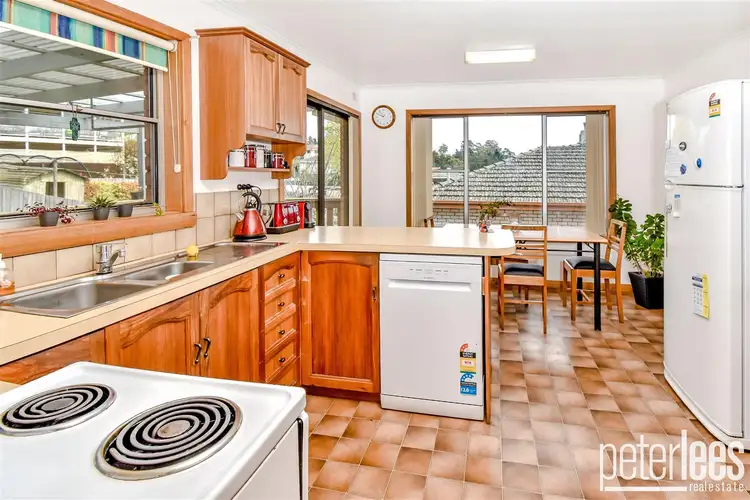 Fifth view of Homely house listing, 71 Dion Crescent, Riverside TAS 7250