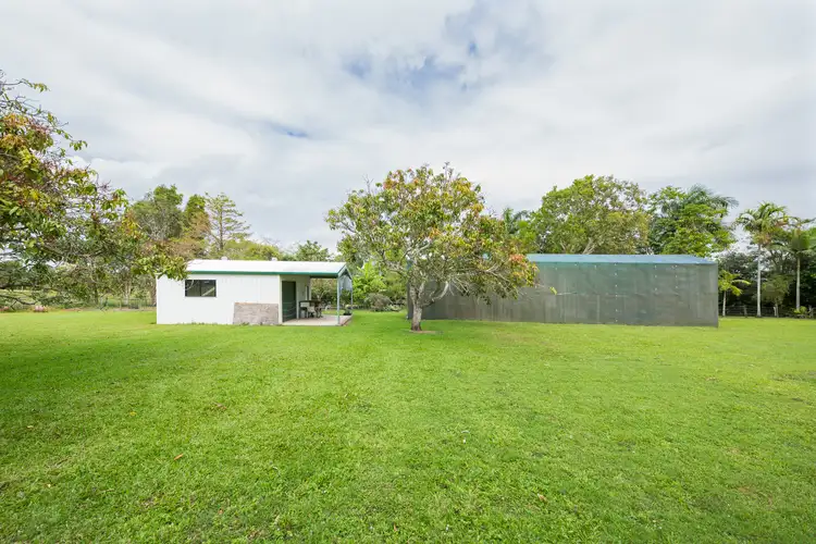 Second view of Homely house listing, 461 Conway Road, Preston QLD 4800