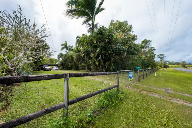Third view of Homely house listing, 461 Conway Road, Preston QLD 4800