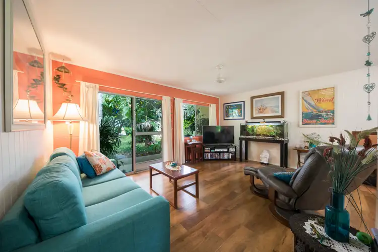 Fourth view of Homely house listing, 461 Conway Road, Preston QLD 4800