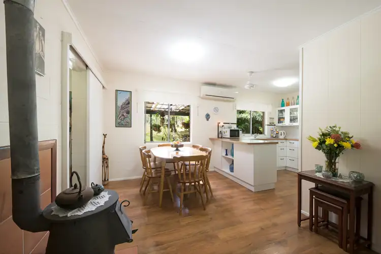 Sixth view of Homely house listing, 461 Conway Road, Preston QLD 4800