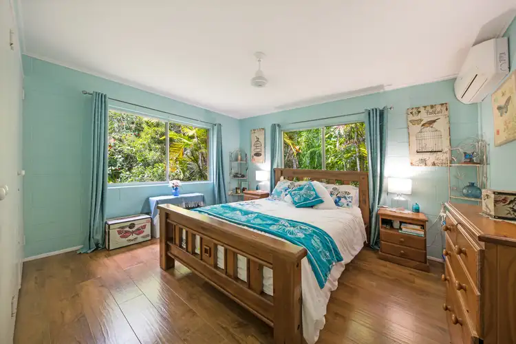 Seventh view of Homely house listing, 461 Conway Road, Preston QLD 4800