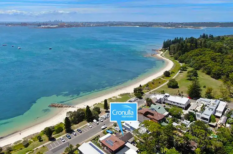 Main view of Homely house listing, 16 Prince Charles Parade, Kurnell NSW 2231