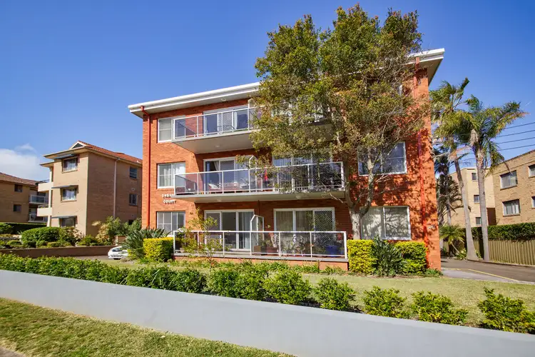 Fifth view of Homely apartment listing, 18/44 Ewos Parade, Cronulla NSW 2230