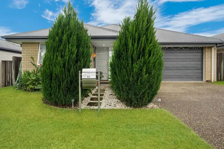 45 Hughes Road East, Dakabin QLD 4503