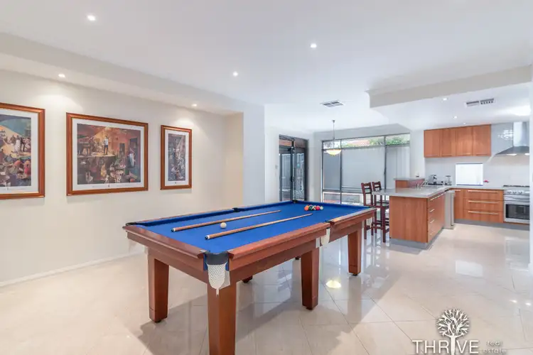 Second view of Homely house listing, 9 Kingston Heath Mews, Jandakot WA 6164