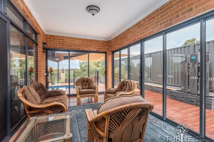Fifth view of Homely house listing, 9 Kingston Heath Mews, Jandakot WA 6164