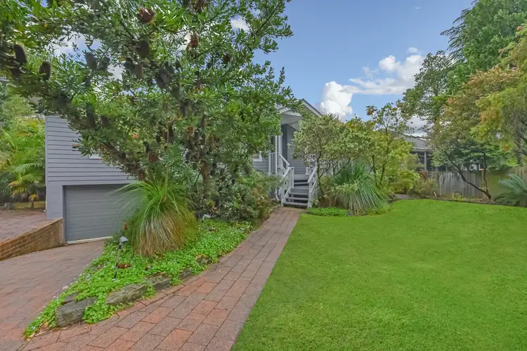 678 Warringah Road, Forestville NSW 2087