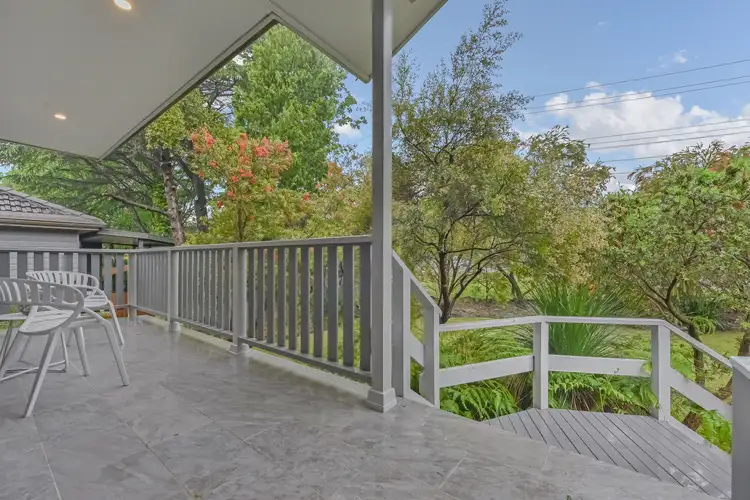 Sixth view of Homely house listing, 678 Warringah Road, Forestville NSW 2087