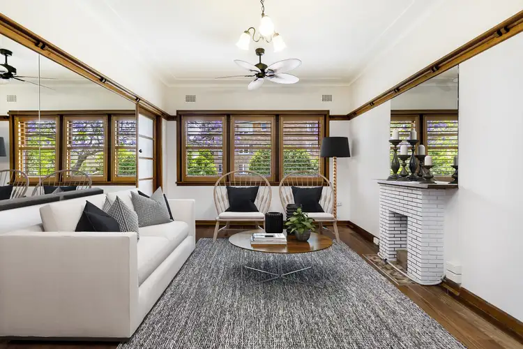 4/155 Penshurst Street, Willoughby NSW 2068