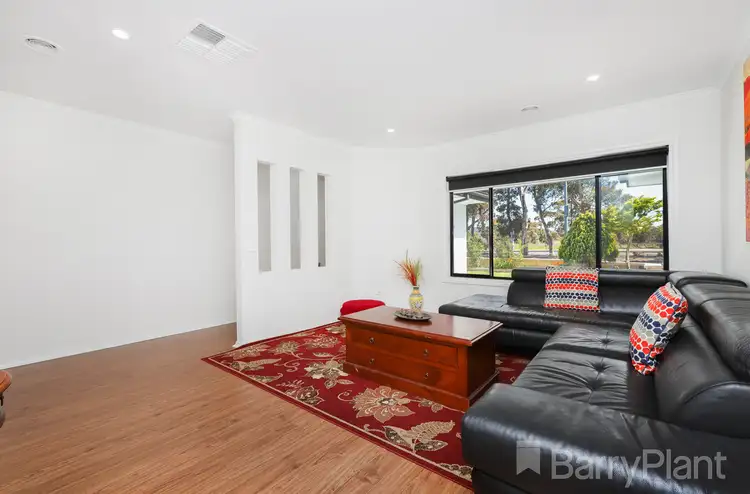 Second view of Homely house listing, 26 Moondani Avenue, St Albans VIC 3021