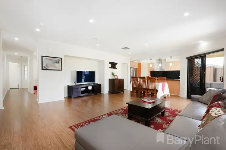 Third view of Homely house listing, 26 Moondani Avenue, St Albans VIC 3021