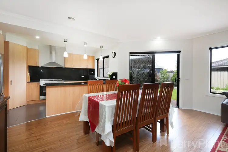 Fifth view of Homely house listing, 26 Moondani Avenue, St Albans VIC 3021