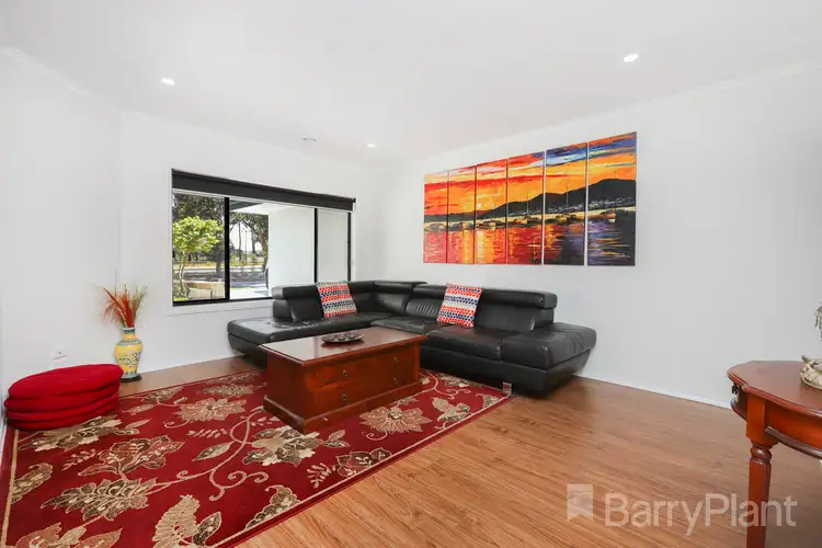 Sixth view of Homely house listing, 26 Moondani Avenue, St Albans VIC 3021